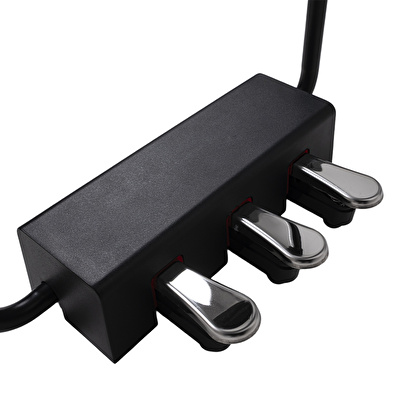 PIANOVA EP-10BK Siyah Dijital Piyano